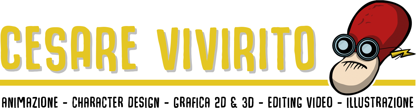 Cesare Vivirito Logo